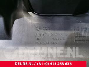 Volkswagen Transporter Ventildeckel O136546 foto 3