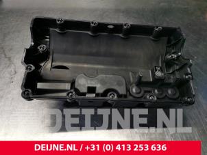 Volkswagen Transporter Ventildeckel O136546 foto 2
