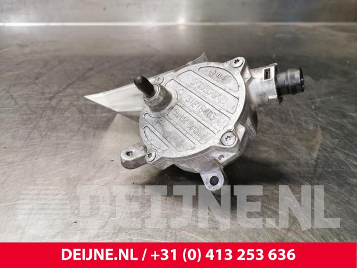 Volvo V70 Vakuumpumpe (Diesel) O136548