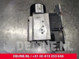 Opel Vectra ABS Pumpe O136553 foto 3