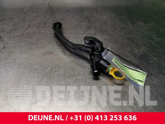 Gebruikte Olie Peilstok Opel Movano 2.3 CDTi 16V FWD Prijs € 18,15 Inclusief btw aangeboden door van Deijne Onderdelen Uden B.V.