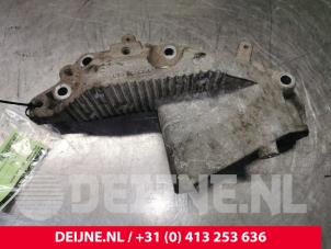 Gebruikte Motorrubber Opel Movano 2.3 CDTi 16V FWD Prijs € 42,35 Inclusief btw aangeboden door van Deijne Onderdelen Uden B.V.