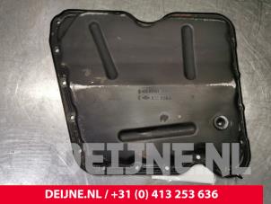 Opel Movano Carterpan O136559 foto 2