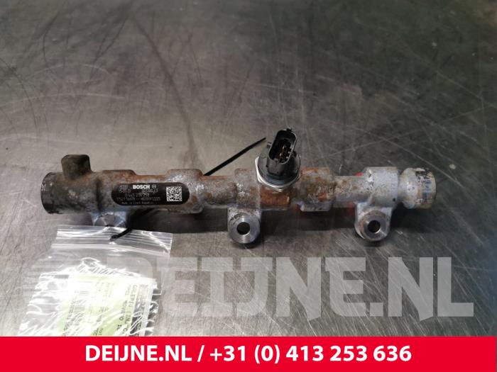 Opel Movano Galerij (Injectie) O136565