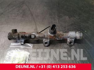 Gebruikte Galerij (Injectie) Opel Movano 2.3 CDTi 16V FWD Prijs € 60,50 Inclusief btw aangeboden door van Deijne Onderdelen Uden B.V.