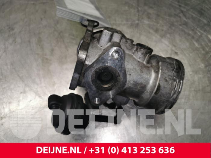 Volkswagen Transporter EGR Klep O136567