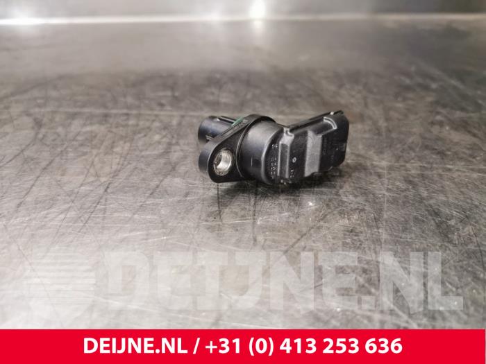 Gebruikte Nokkenas Sensor Volvo S60 II (FS) 2.0 D3 20V Prijs € 25,00 Margeregeling aangeboden door van Deijne Onderdelen Uden B.V.