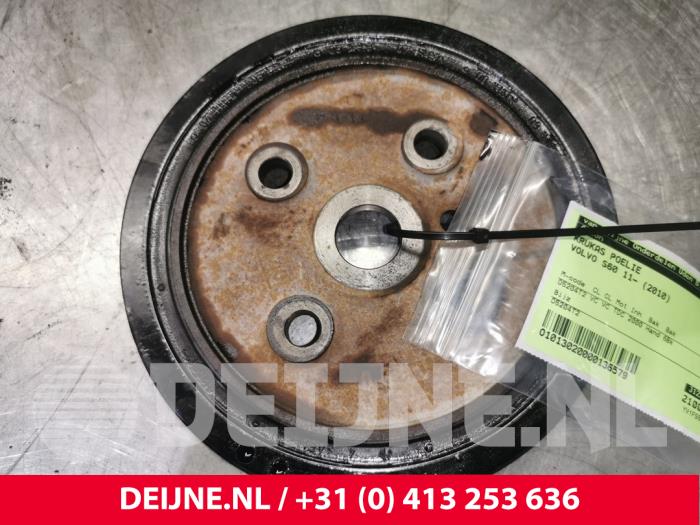 Volvo S60 Krukas Poelie O136579