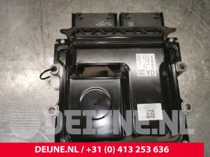 Volvo XC90 Steuergerät Motormanagement O136586 foto 3