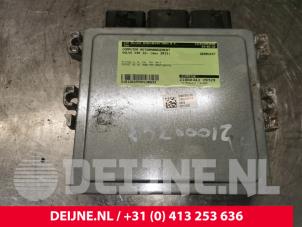 Volvo V40 Computer Motormanagement O136633 foto 2