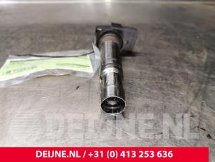 Seat Leon Ignition coil O136635 photo 2