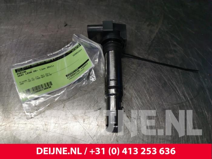 Seat Leon Zündspule O136636