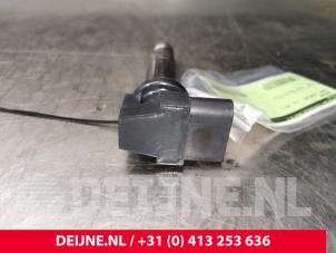 Seat Leon Zündspule O136636 foto 3