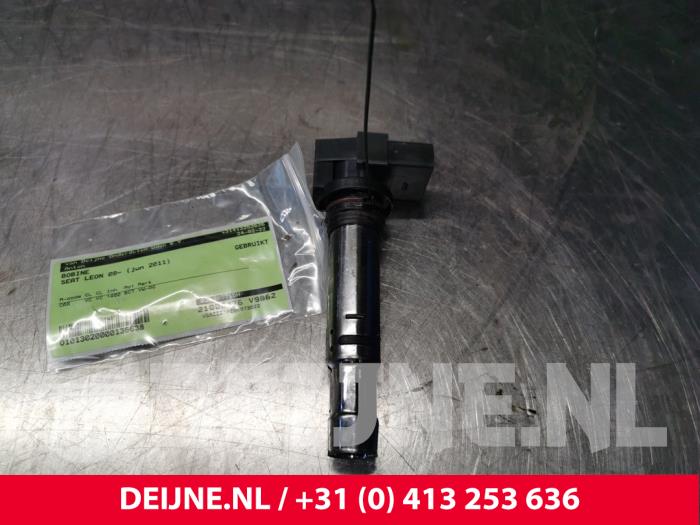 Seat Leon Zündspule O136638