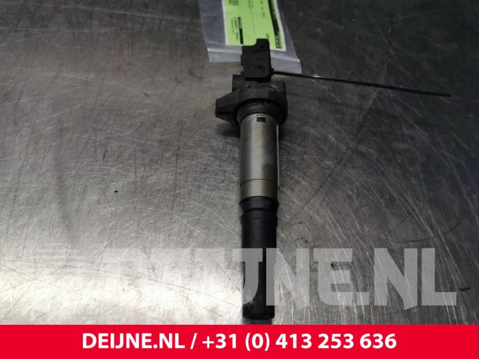Peugeot 5008 Ignition coil O136647