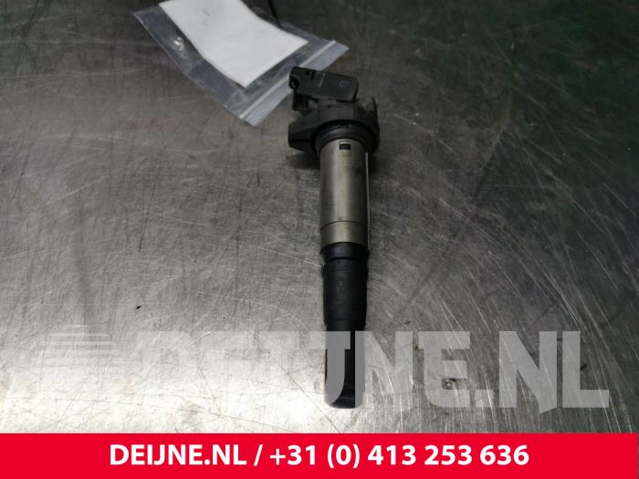 Peugeot 5008 Ignition coil O136646