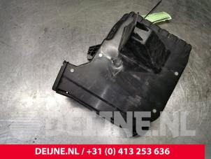 Volvo V40 Resonanzgehäuse O136663 foto 3