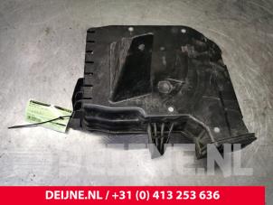 Volvo V40 Resonanzgehäuse O136663 foto 2