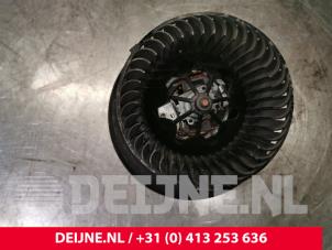 Mercedes A-Klasse Heizung Belüftungsmotor O136666 foto 2