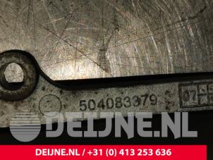 Citroen Jumper Carterpan O136674 foto 4