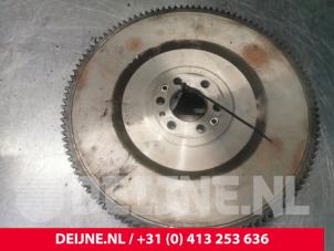 Volvo V40 Doppelte Masse Schwungrad O136675 foto 2