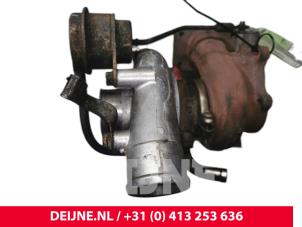 Citroen Jumper Turbo O136683 foto 4