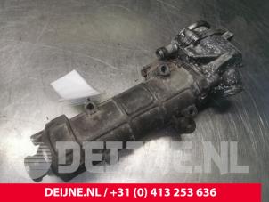 Citroen Jumper AGR Kühler O136687 foto 3