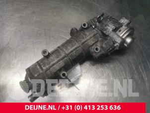 Citroen Jumper AGR Kühler O136687 foto 4