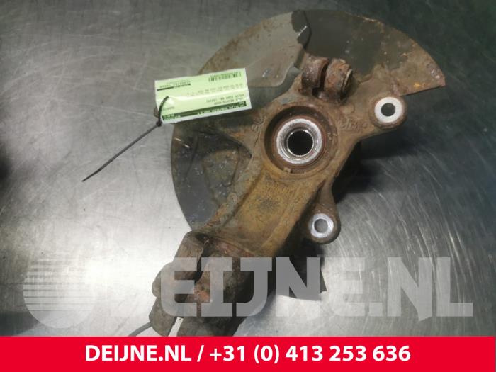 Volvo XC60 Achsschenkel rechts vorne O136692