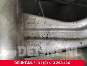 Volvo V40 Intercooler Buis O136712 foto 3