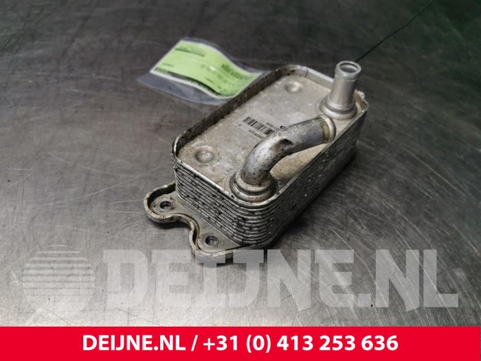 Volvo C70 Oil cooler O136725
