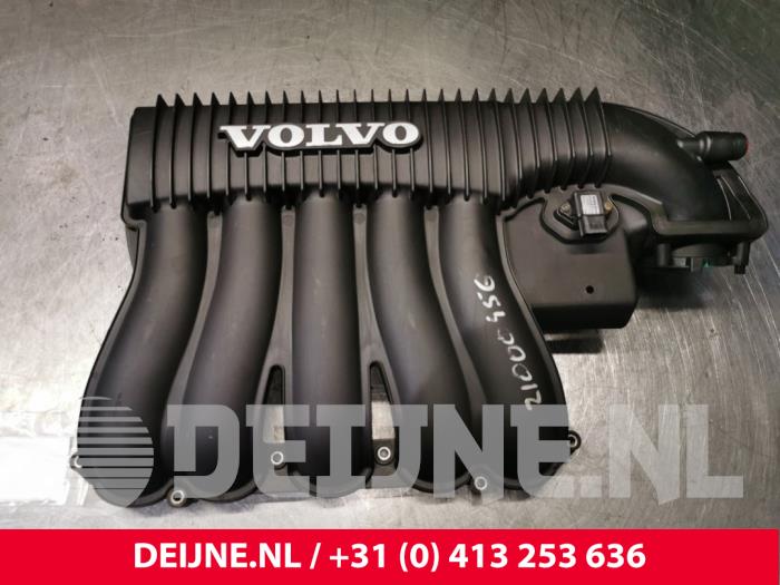Volvo C70 Intake manifold O136727