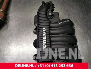 Volvo C70 Ansaugbrugge O136727 foto 3
