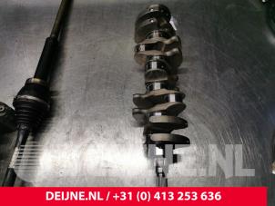 Volvo C70 Crankshaft O136732 photo 3
