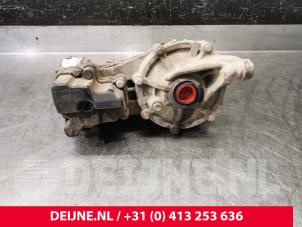 Volvo XC60 Differentieel achter O136742 foto 2