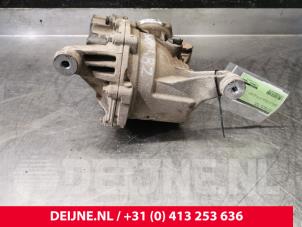 Volvo XC60 Differentieel achter O136742 foto 3