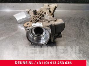 Gebruikte Differentieel achter Volvo XC60 I (DZ) 2.4 D3/D4 20V AWD Prijs € 650,00 Margeregeling aangeboden door van Deijne Onderdelen Uden B.V.