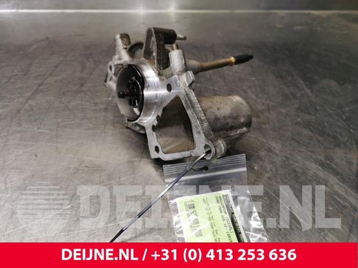 Ford Transit Custom Vakuumpumpe (Diesel) O136750