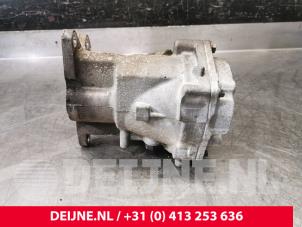 Volvo XC60 Tussenbak 4x4 O136753 foto 3