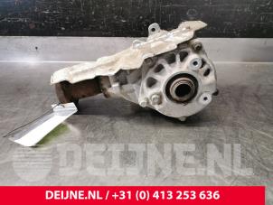 Volvo XC90 Tussenbak 4x4 O136754 foto 2