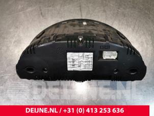 Mercedes Sprinter Kilometerteller KM O136770 foto 3