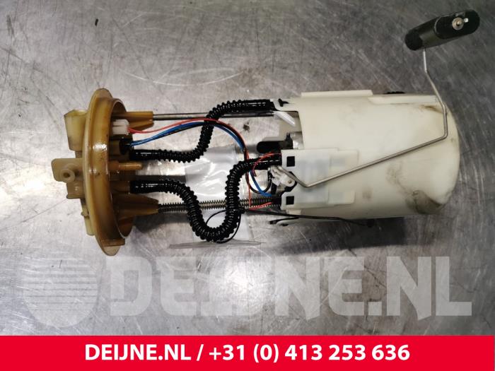 Mercedes Sprinter Brandstofpomp Elektrisch O136814