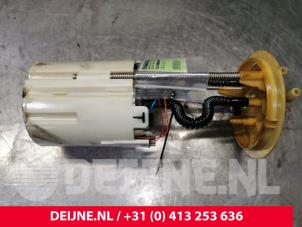 Mercedes Sprinter Kraftstoffpumpe Elektrisch O136814 foto 3