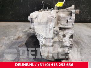 Volvo V40 Getriebe O136851 foto 3