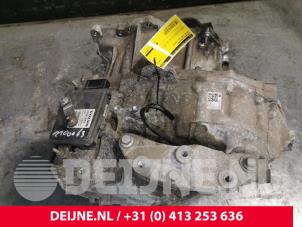 Volvo V40 Getriebe O136851 foto 2