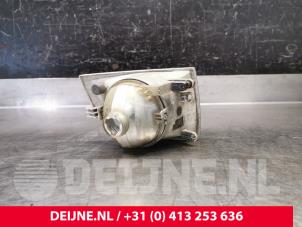 Skoda Roomster Nebelscheinwerfer links vorne O136859 foto 2