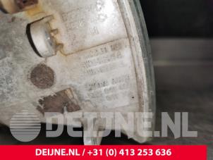 Skoda Roomster Nebelscheinwerfer links vorne O136859 foto 3