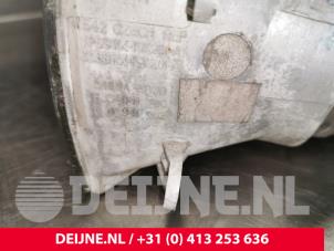 Skoda Roomster Nebelscheinwerfer rechts vorne O136863 foto 3