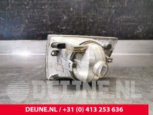Skoda Roomster Nebelscheinwerfer rechts vorne O136863 foto 2