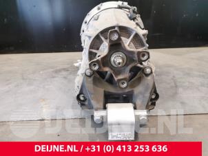 Mercedes Vito Getriebe O136867 foto 3